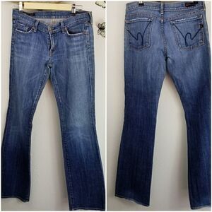 Citizens of humanity Kelly stretch 001 bootcut